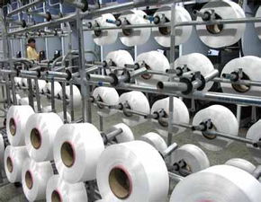 印度成为美国的第三大纺织品供应国